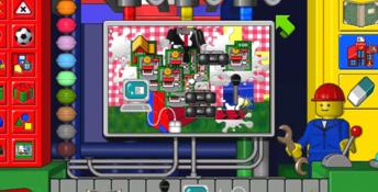 Lego Loco PC Screenshot