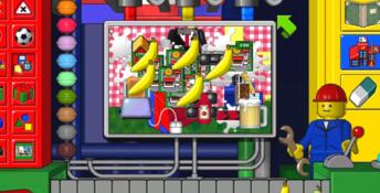 Lego Loco PC Screenshot