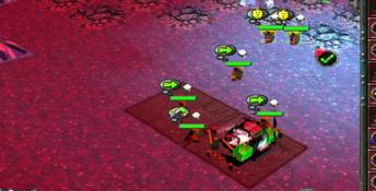 Lego Rock Raiders PC Screenshot