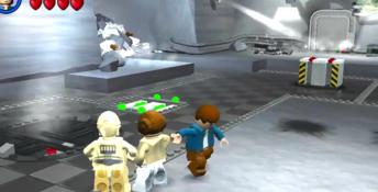 LEGO Star Wars 2: The Original Trilogy PC Screenshot