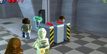 LEGO Star Wars 2: The Original Trilogy PC Screenshot