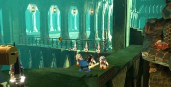 Lego The Hobbit PC Screenshot