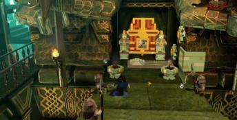 Lego The Hobbit PC Screenshot