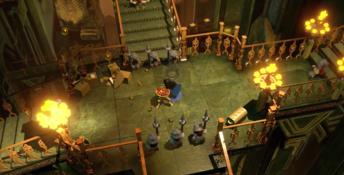 Lego The Hobbit PC Screenshot