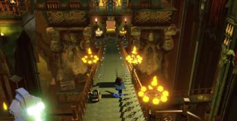 Lego The Hobbit PC Screenshot
