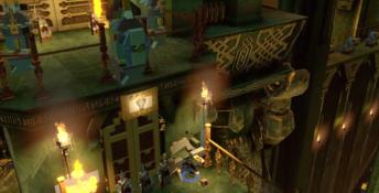 Lego The Hobbit PC Screenshot