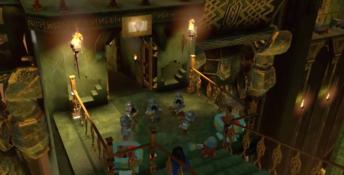 Lego The Hobbit PC Screenshot