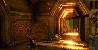 Lego The Hobbit PC Screenshot