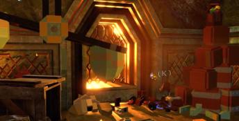 Lego The Hobbit PC Screenshot