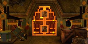 Lego The Hobbit PC Screenshot