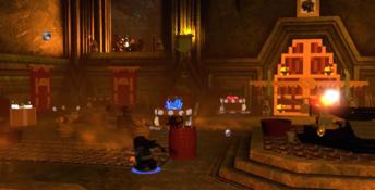 Lego The Hobbit PC Screenshot