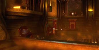 Lego The Hobbit PC Screenshot