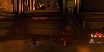 Lego The Hobbit PC Screenshot