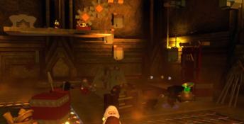 Lego The Hobbit PC Screenshot