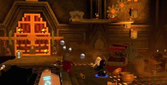 Lego The Hobbit PC Screenshot