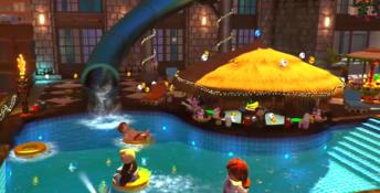 Lego The Incredibles PC Screenshot