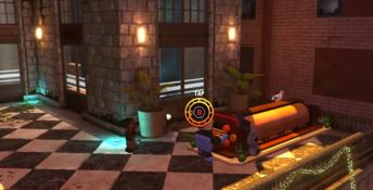 Lego The Incredibles