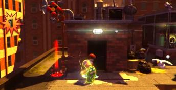 Lego The Incredibles PC Screenshot