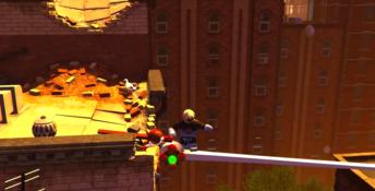 Lego The Incredibles PC Screenshot