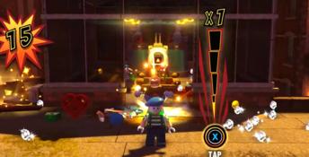 Lego The Incredibles PC Screenshot