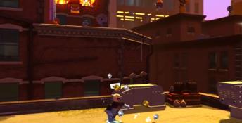 Lego The Incredibles PC Screenshot