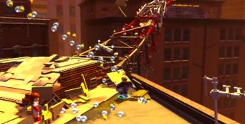 Lego The Incredibles PC Screenshot