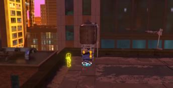 Lego The Incredibles PC Screenshot