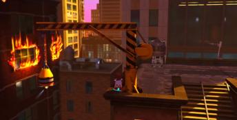 Lego The Incredibles PC Screenshot