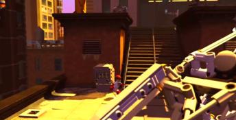 Lego The Incredibles PC Screenshot