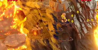 LEGO The Lord of the Rings PC Screenshot