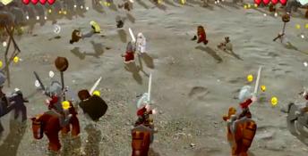LEGO The Lord of the Rings PC Screenshot