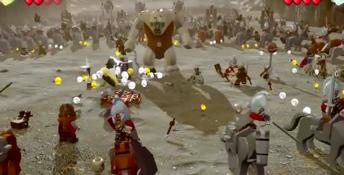 LEGO The Lord of the Rings PC Screenshot