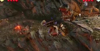 LEGO The Lord of the Rings PC Screenshot