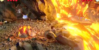 LEGO The Lord of the Rings PC Screenshot