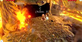 LEGO The Lord of the Rings PC Screenshot