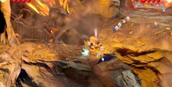 LEGO The Lord of the Rings PC Screenshot