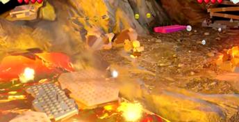LEGO The Lord of the Rings PC Screenshot