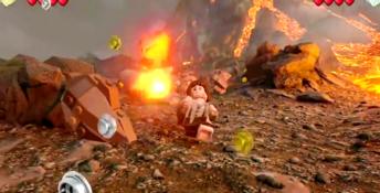LEGO The Lord of the Rings PC Screenshot