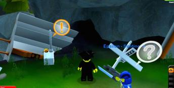 Lego Universe PC Screenshot