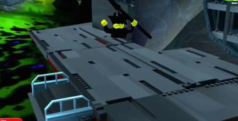 Lego Universe PC Screenshot