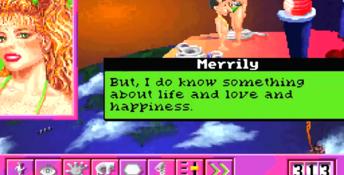 Leisure Suit Larry 6: Shape Up or Slip Out!