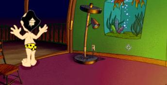 Leisure Suit Larry: Love for Sail!