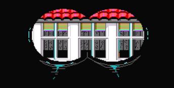 Leisure Suit Larry III: Passionate Patti in Pursuit of the Pulsating Pectorals