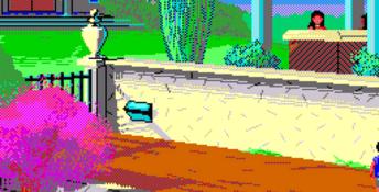 Leisure Suit Larry III: Passionate Patti in Pursuit of the Pulsating Pectorals