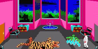 Leisure Suit Larry III: Passionate Patti in Pursuit of the Pulsating Pectorals PC Screenshot