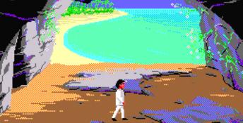 Leisure Suit Larry III: Passionate Patti in Pursuit of the Pulsating Pectorals PC Screenshot