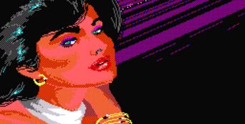 Leisure Suit Larry III: Passionate Patti in Pursuit of the Pulsating Pectorals PC Screenshot