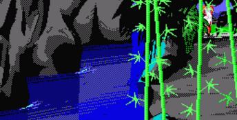 Leisure Suit Larry III: Passionate Patti in Pursuit of the Pulsating Pectorals PC Screenshot