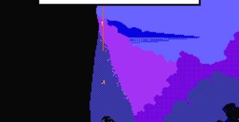 Leisure Suit Larry III: Passionate Patti in Pursuit of the Pulsating Pectorals PC Screenshot