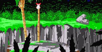 Leisure Suit Larry III: Passionate Patti in Pursuit of the Pulsating Pectorals PC Screenshot